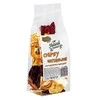 Aquario Alegia natūralūs čipsai 90g/300ml