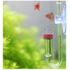 Aquario Chihiros Nano CO2 Diffuser M