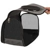 Aquario Furrever Friends Comfy UFO Bag