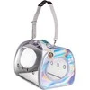 Aquario Furrever Friends Rainbow bag