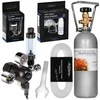 Aquario Professional 2.0 CO2 komplektas su 2L balionu