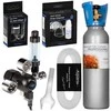 Aquario Professional 2.0 CO2 komplektas su 5L balionu