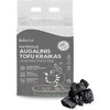 Belocat Tofu kraikas katėms su aktyvinta anglimi, 6 l