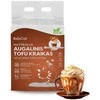 Belacor Belocat TOFU kraikas 6L/2,5kg (Caramel Macchiato kv.)
