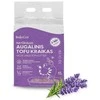 Belacor Belocat Tofu kraikas katėms levandų kvapo, 6 l