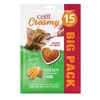 Catit laižomas skanėstas Vištiena ir Ėriena 15x10g