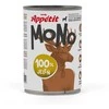 Aquaelgtcomfy Comfy Appetit MONO su Elniena (96%) 400g