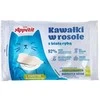 Comfy Appetit Sterilized Balta žuvis sultinyje 4x85g