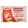 Comfy Appetit Sterilized Veršiena sultinyje 4x85g