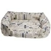 Comfy guolis City L 82x68x22cm