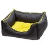 Aquaelgtcomfy Comfy guolis Emma Rest L 60x50x18cm pilka/geltona