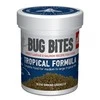 Fluval Bug Bites Tropinėms žuvims 45g