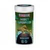 Dajana ISF vegetable wafers 250ml/100g