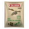 Dajana Mini spirulina wafers 80ml/10g