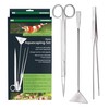 Dennerle Aquascaping set (3 įrankiai)