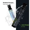 Dennerle Bacto Elixier Bio 50ml - biologinis aktivatorius