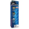 Fluval 406/407 Bio foam mėlyna kempinė (2vnt)