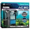 Fluval - „AquaClear AC 20“ pakabinamas filtras - 379 l/val. - 18–76 l