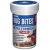 Fluval Bug Bites Betta flakes 18g
