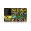 Exoterra Fluval Exo Terra Forest plume moss 500g