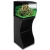 Fluval Flex 41,5x42x77cm spintelė juoda