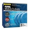 Fluval FX4/FX5/FX6 kempinė Max clean (3vnt)