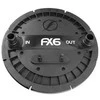 Fluval FX6 filtro dangtis