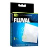 Fluval C2 Poly kempinė 3vnt