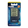 Fluval termometras LCD 2in1