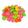 HapPet akmenukai spalvoti 1.5cm 500g