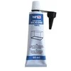 Happet Akvariumo silikonas juodas 60ml