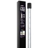 HapPet AquaLED TUBE Pro baltas 100W/140cm