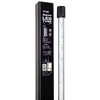 HapPet AquaLED TUBE Pro baltas 45W/70cm