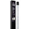 HapPet AquaLED TUBE Pro baltas 60W/90cm