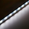 HapPet AquaLED TUBE Pro baltas 60W/90cm