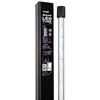 HapPet AquaLED TUBE Pro baltas 80W/110cm
