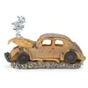Happet Dekoracija automobilis Beetle 16cm