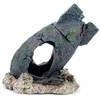 Happet Dekoracija bomba 14cm
