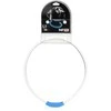 Happet LED antkaklis mėlynas L 70cm