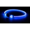 Happet LED antkaklis mėlynas L 70cm