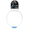 Happet LED antkaklis mėlynas M 55cm