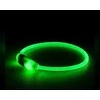 Happet LED antkaklis žalias L 70cm
