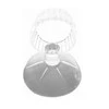 Happet Lipukas su 22mm skyle