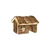 Happet Medinis namelis 15cm