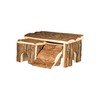 Happet Medinis namelis 15cm
