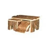 Happet Medinis namelis 15cm