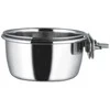 HapPet metalinis indelis narvui 7,5cm/0,15L