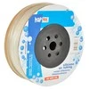 Happet Oro šlangelė skaidri 4mm/5.5mm 1 metras