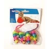 HapPet Pelės 5cm, 4vnt