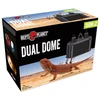 Happet Repti Planet dvigubas gaubtas 2x150W